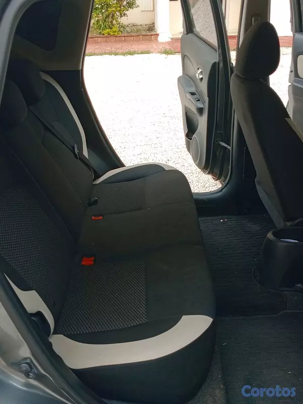 carros - Nissan Note 2018 7