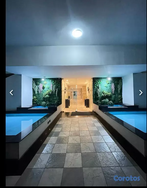 apartamentos - Apartamento de dos niveles en Evaristo  5
