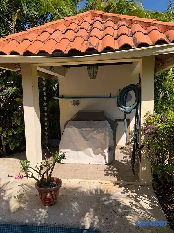 casas vacacionales y villas - ¡Bienvenido al Metro Country Club en Juan Dolio! 3