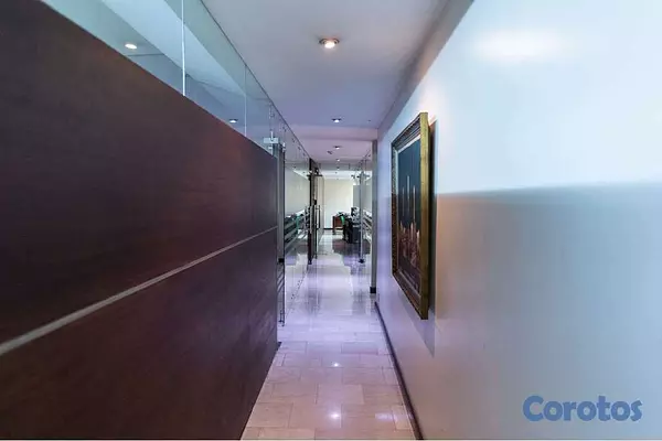 oficinas y locales comerciales - Alquiler local de oficinas en Piantini 7