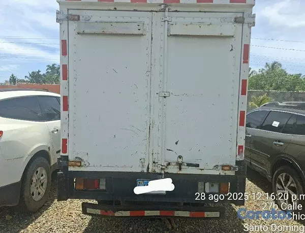 camiones y vehiculos pesados - JAC 1038KN. AÑO 2020 3
