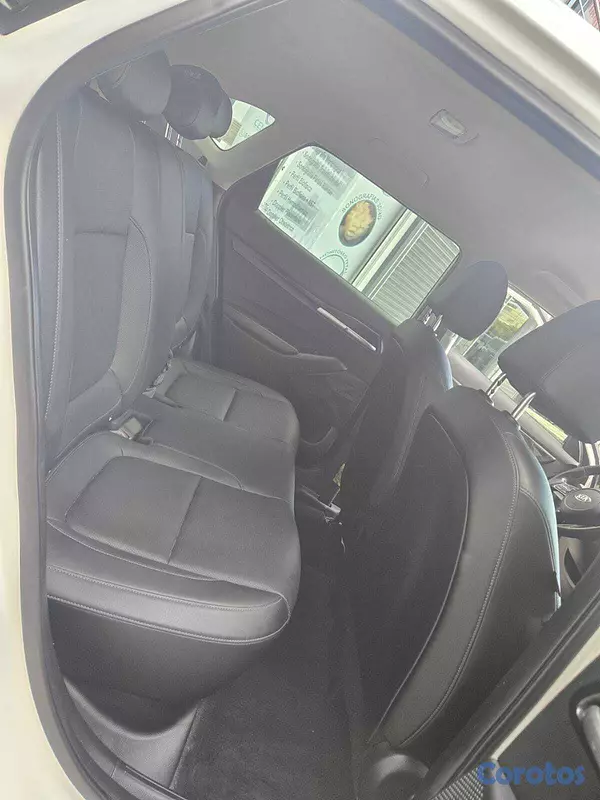 jeepetas y camionetas - KIA SELTOS 2022 BLANCO DIESEL 8