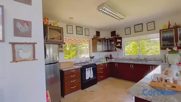 casas vacacionales y villas - Villa de montaña en Jarabacoa – naturaleza, privac 6