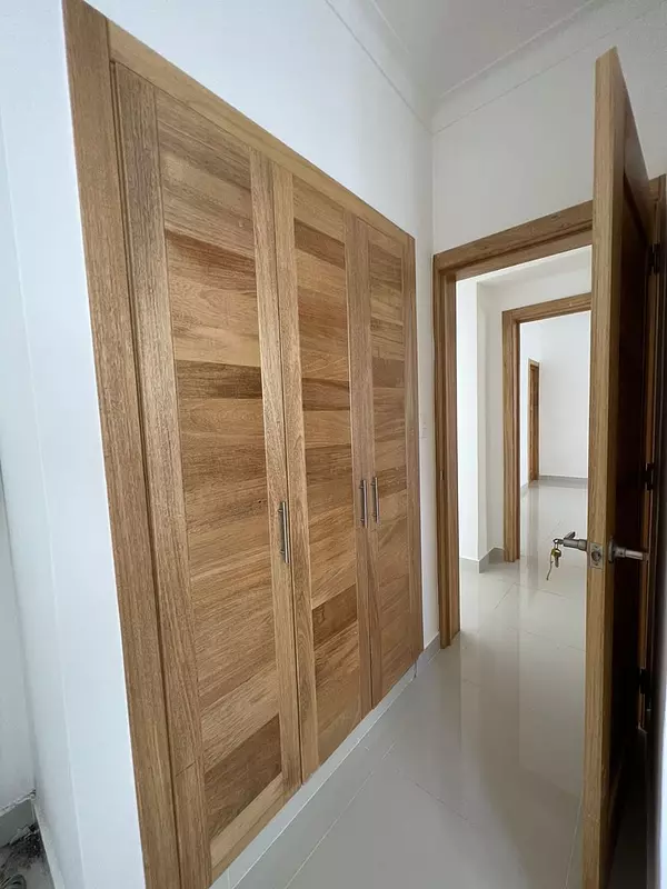 apartamentos - Vendo apartamento en los prados 

 4