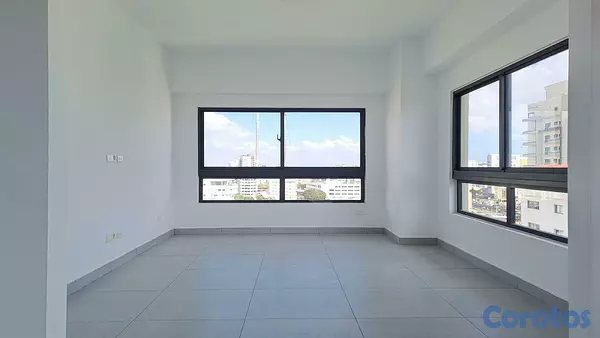 apartamentos - Apartamento en venta en Naco | Vista al mar 4