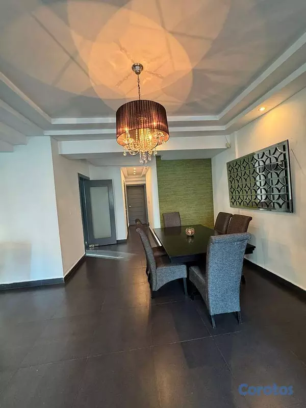 apartamentos - Apartamento de 3 Habitaciones en Naco en Alquiler 13