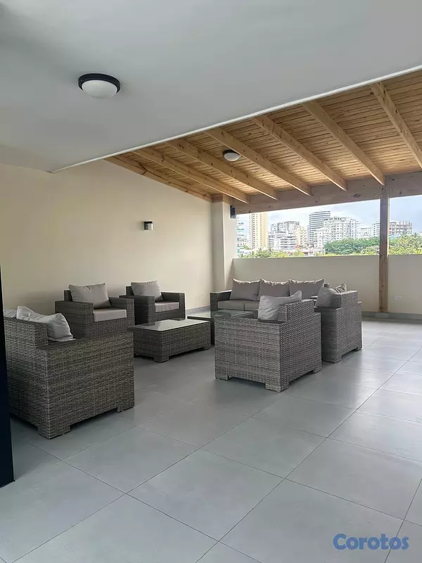 apartamentos - ALQUILO EN ZONA UNIVERSITARIA 3