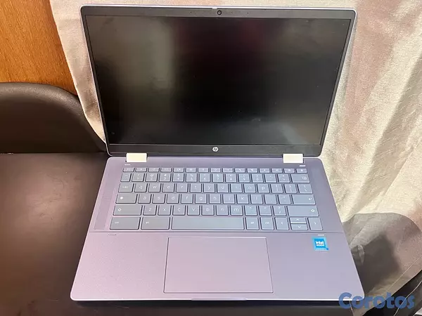 computadoras y laptops - HP Chromebook x360 14 inch FHD IPS Touch 2-in-1 Laptop  5