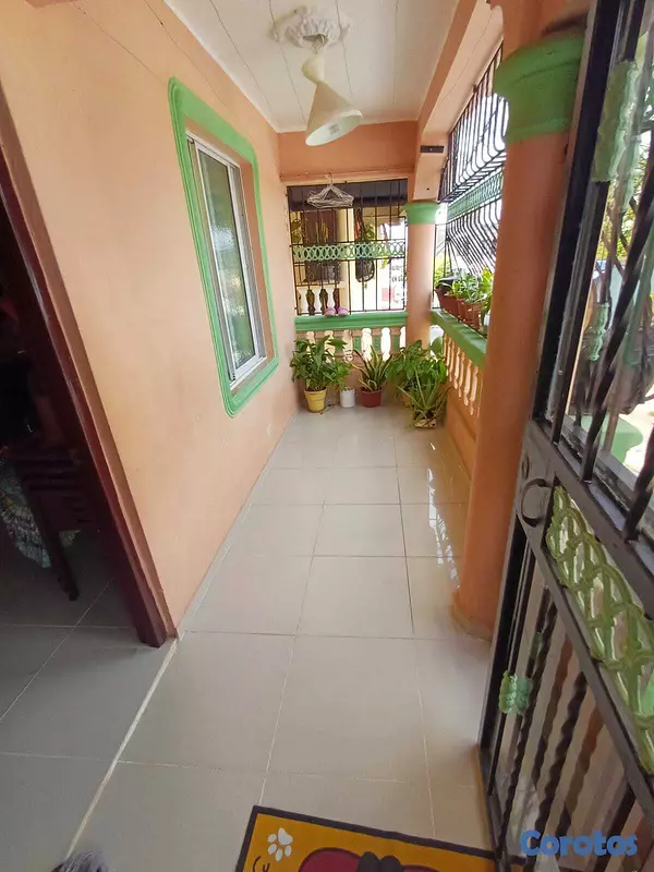 casas - Casa o Edificio de 3 Niveles Prox. Carrt. Mella SD 8