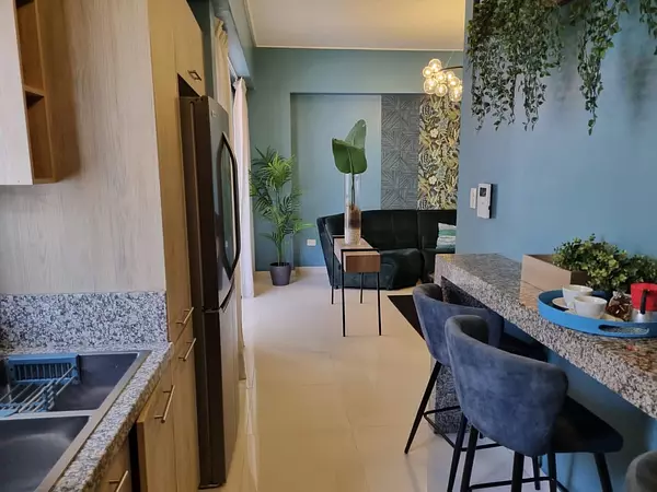 apartamentos - Apartamento en Alquiler Amueblado Paraíso 
USD 1,400.00 (Mantenimiento Incluido) 5