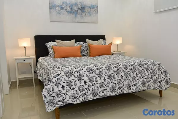 apartamentos - Apartamento de 1 habitacion en Villa PalmerA 4