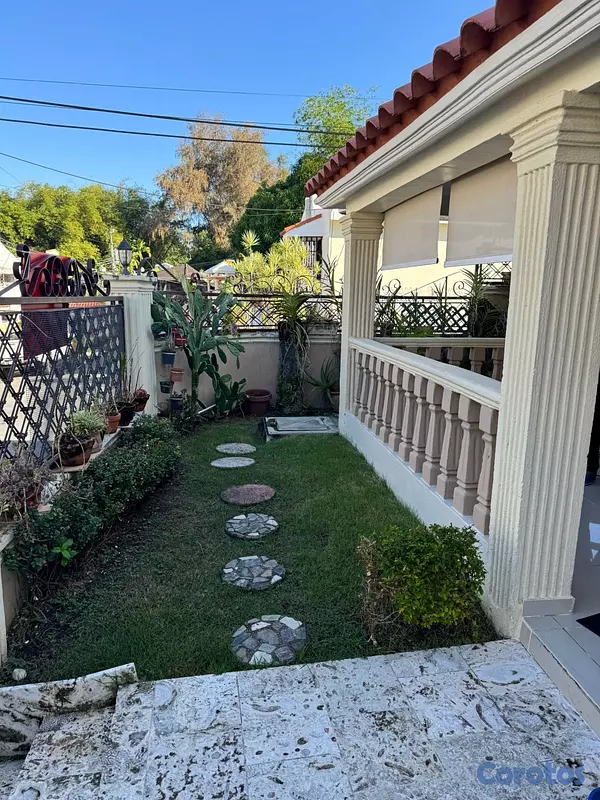 casas - Casa en Venta – Colinas del Seminario 7