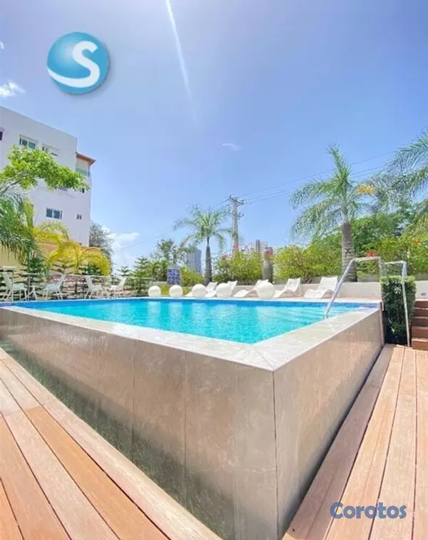 apartamentos - Apartamento en Venta  4
