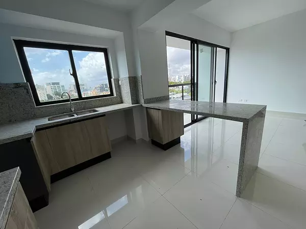 apartamentos - Bella vista sur📍Vendo apartamento en torre de lujo. 1