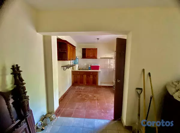 casas - se alquila casa  5