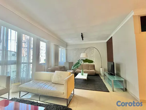 apartamentos - Apartamento en alquiler en piantini de dos habitaciones 3