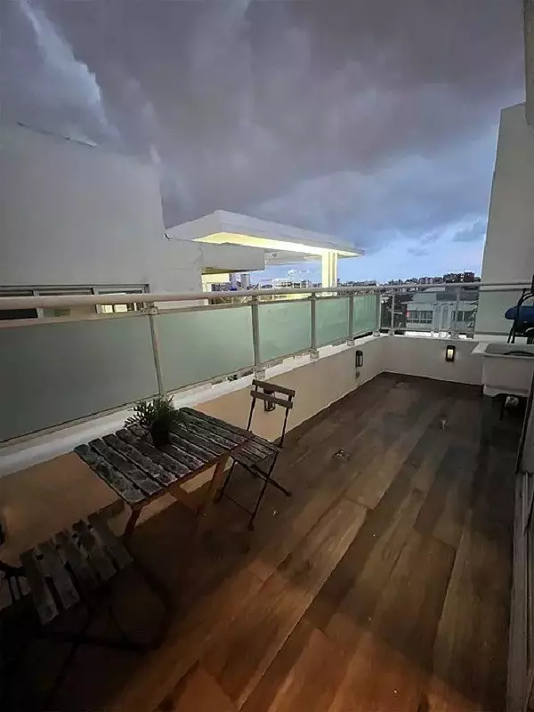 penthouses - VENDO PH EN JULIETA MORALES  4
