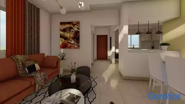 casas - Quintas de San Isidro – Casas en Santo Domingo Est 8