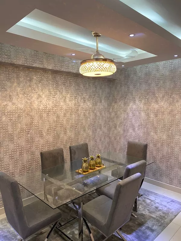 apartamentos - ALQUILER AMUEBLADO a pocos Metros de Agora Mall 2