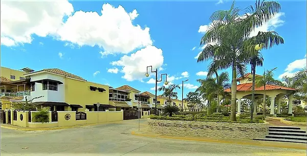 apartamentos - Apartamento en Autopista San Isidro-Dotel-Barato 6