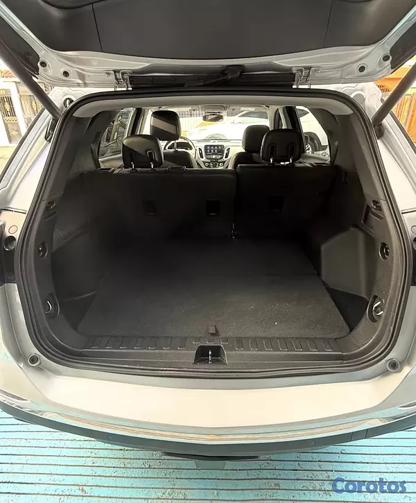 jeepetas y camionetas - Chevrolet Equinox Premier 2019 8