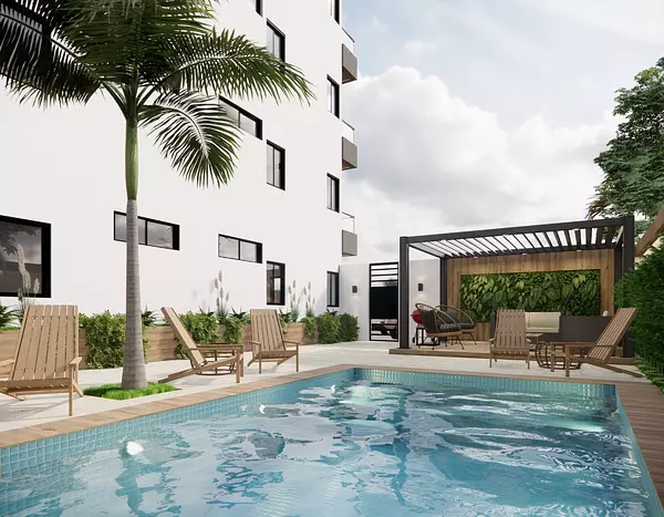 apartamentos - Proyecto de apartamentos en venta Bayahibe 4