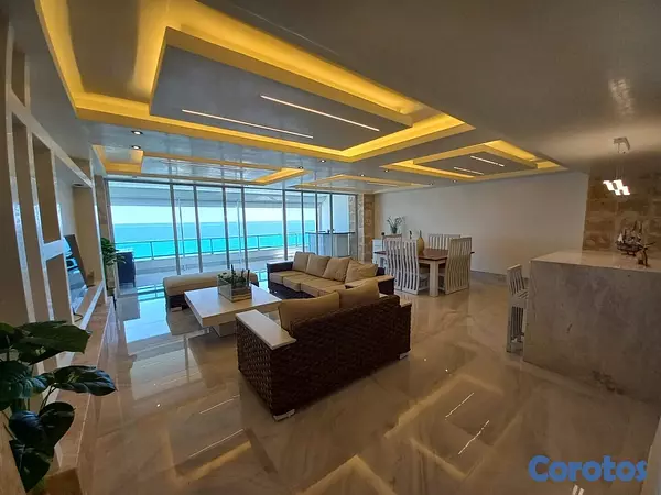 apartamentos - Vendo hermoso y amplio apartamento  2