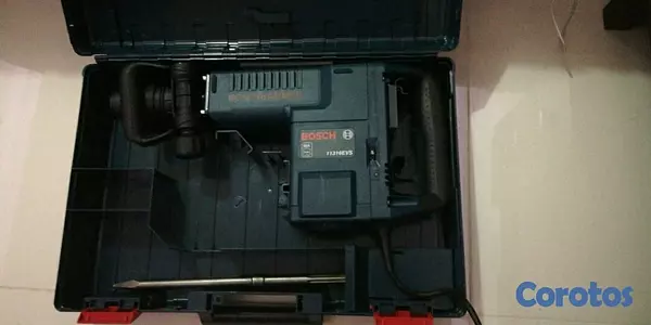 equipos profesionales - Taladro demoledor Bosch 11316EVS 1