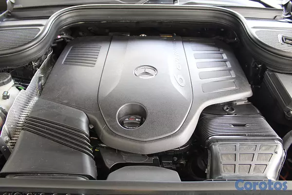 jeepetas y camionetas - Mercedes-Benz Clase GLS 450 4MATIC AMG 2026 10