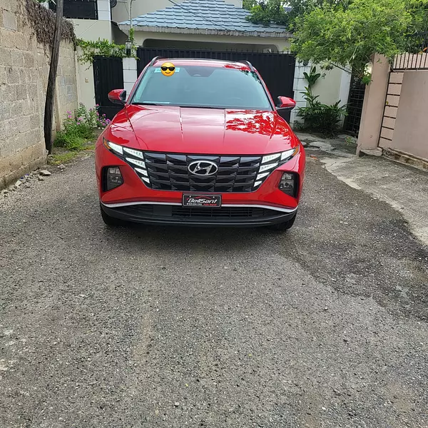 jeepetas y camionetas - hiunday Tucson 2023 3