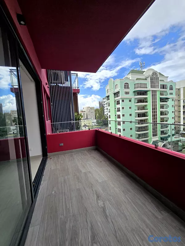apartamentos - APARTAMENTO EN EVARISTO MORALES  19