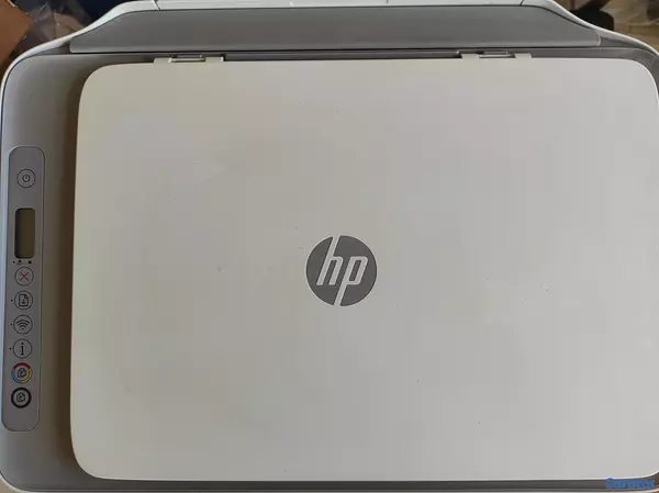 impresoras y scanners - Vendo impresora HP 5