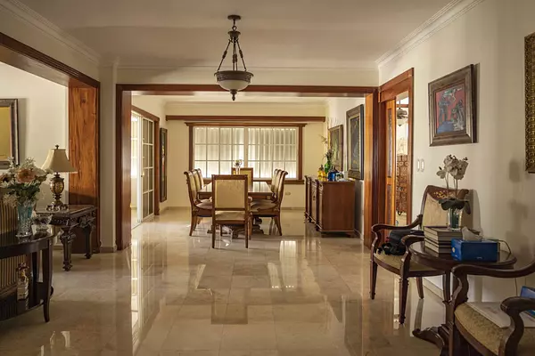 penthouses - Penthouse venta en Piantini 2
