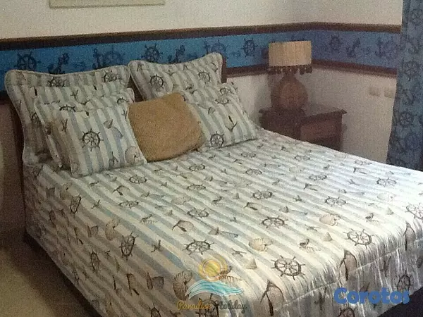 casas vacacionales y villas - villa en alquiler 8