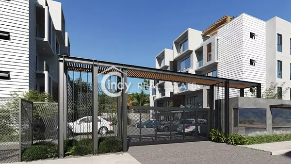 apartamentos - Apartamentos 149 Mts2, 3 Habitaciones, 2 Parqueos, Excelente ubicación 5