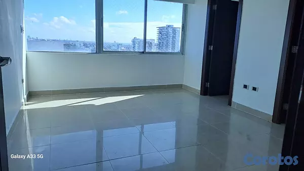 apartamentos - Rento amplio apartamento-La Esperilla  6