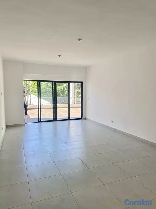 apartamentos - Apartamento 2do Nivel con terraza de 75 mt2 nuevo en viejo A. H.  3