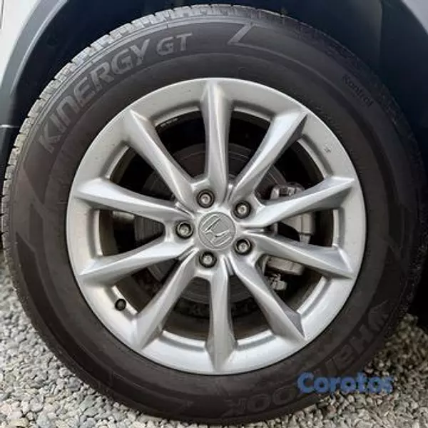 jeepetas y camionetas - HONDA CR-V LX 2026 15