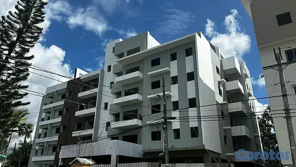 apartamentos - Apartamento de 3 Habitaciones en Venta en Altos de 1
