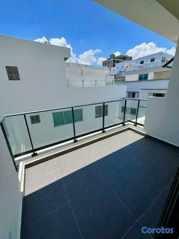 apartamentos - A Estrenar para pareja o ejecutivo, Espectacular apartamento en Renacimiento 6