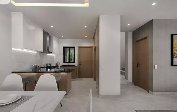 apartamentos - proyecto de 12 casas zona de Alto de Arroyo Hondo. 5