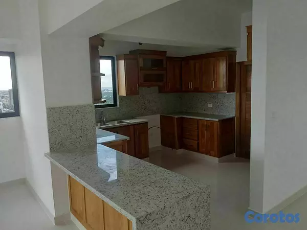 penthouses - Vendo PentHouse en Torre Moderna de Alma Rosa I 3