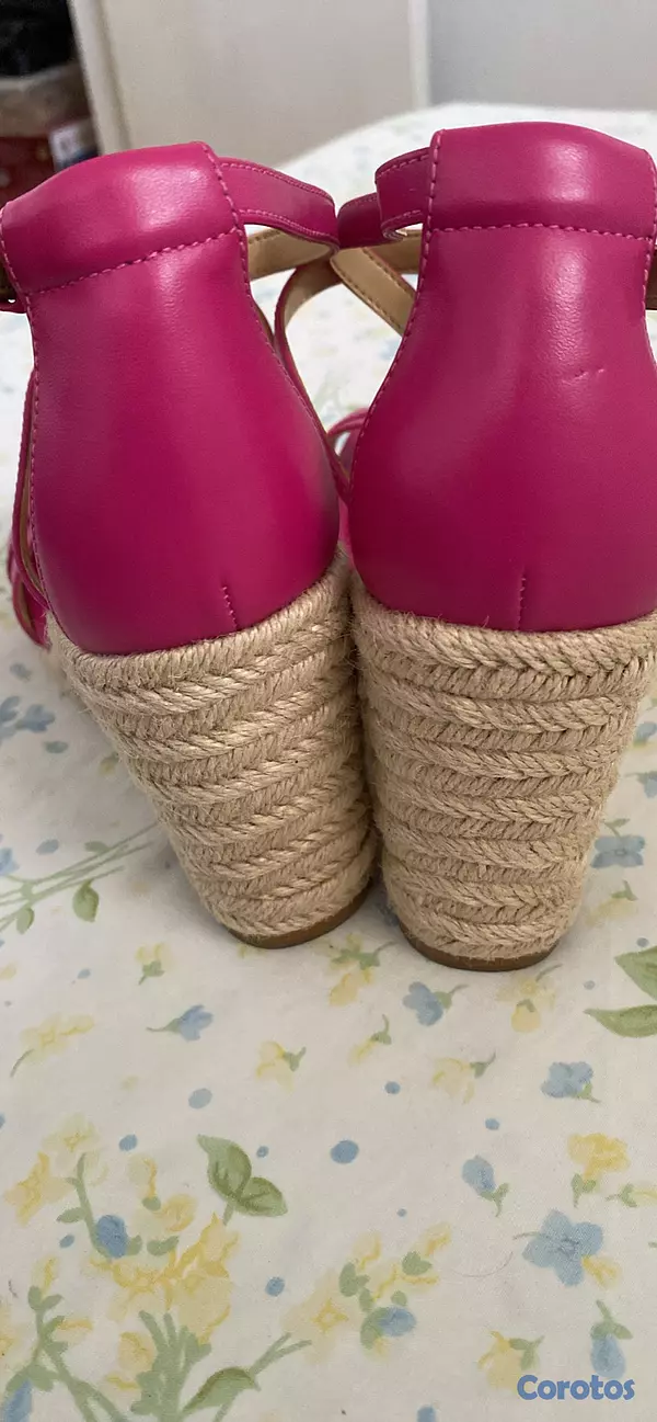 zapatos para mujer - Varios tenis y Zapatillas 5, 6, y 6.5 5