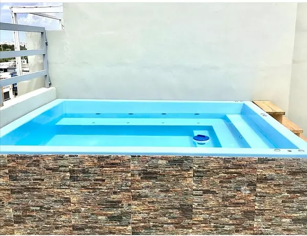 apartamentos - 🔵 Apartamento 2do piso en villa marina 4