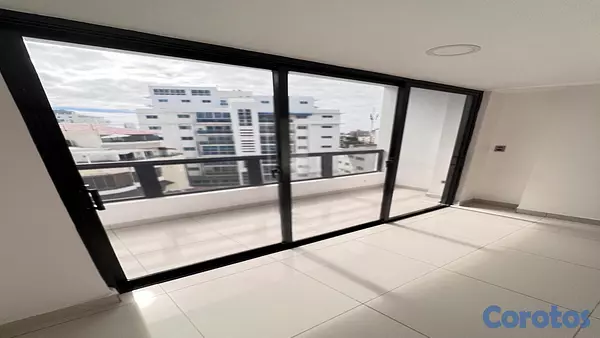 apartamentos - Apartamento en alquiler, Renacimiento 4