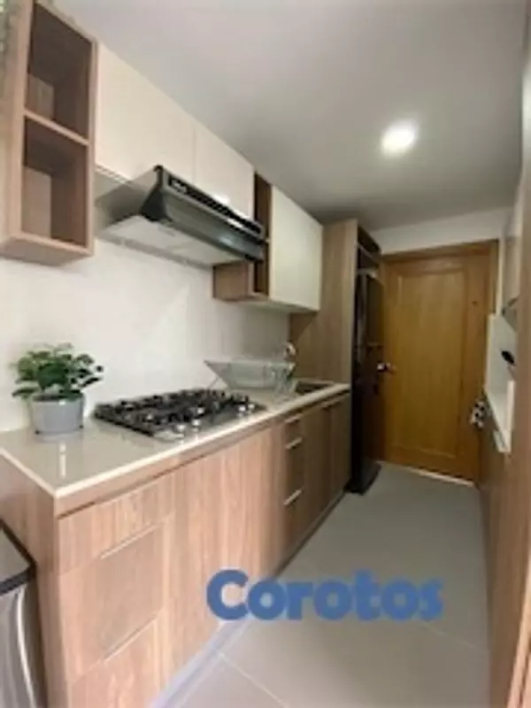 apartamentos - Alquiler amueblado en Naco  6