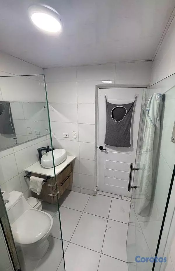 apartamentos - Venta apartamento ensanche Ozama  14
