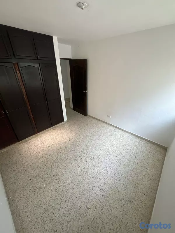 apartamentos - Apartamento clásico de 3 habitaciones en venta en Bella Vista Sur 9