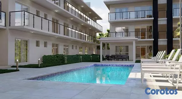 otros inmuebles - Venta de apartamentos en punta cana Republica Dominicana 2