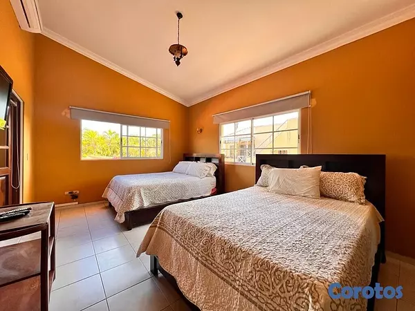 casas vacacionales y villas - Villa en Alquiler y Venta en Metro Country Club  2